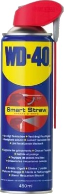 Action Can Antikorozinis Skystis Wd 40 0,45L Pakuote Su Aplikatoriumi Action Can Antikorozinis Skystis Wd 40 0,45L Pakuote Su Aplikatoriumi