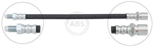 Bremseslange A.B.S. SL 2454