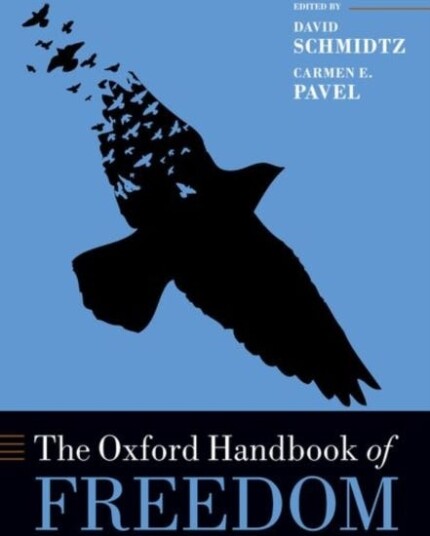 The Oxford Handbook of Freedom