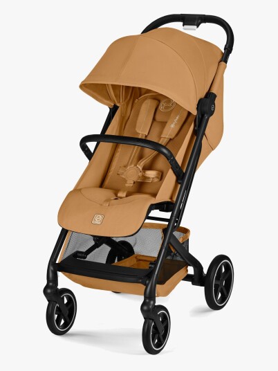 Cybex Beezy Trille Cinnamon Yellow