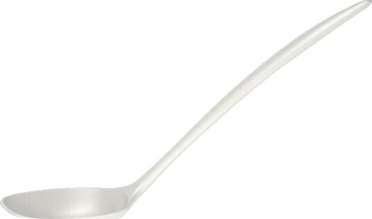 Rosti - Classic serveringsskje 29,4 cm hvit