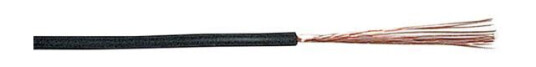 Nexans 11020440-022 Koblingskabel RK 16, 90 °C (H07V2-K 4) Grønn/gul, ring 100 m