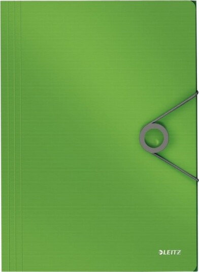 Esselte Leitz 45631050   A4   Polypropylen Pp   Grün   150 Blätter   80 G/M²   235 Mm  4563 10 50 
