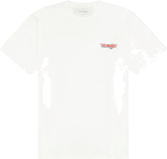 Wrangler | Graphic Tee | M x 00