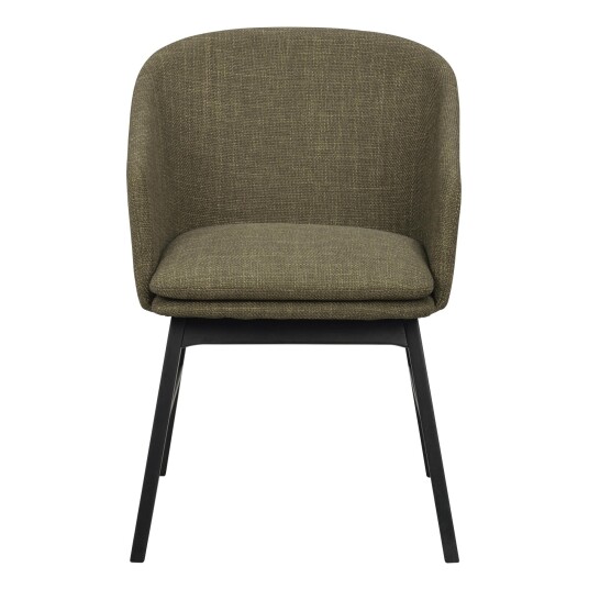 Rowico Windham spisestol med armstøtte 120663