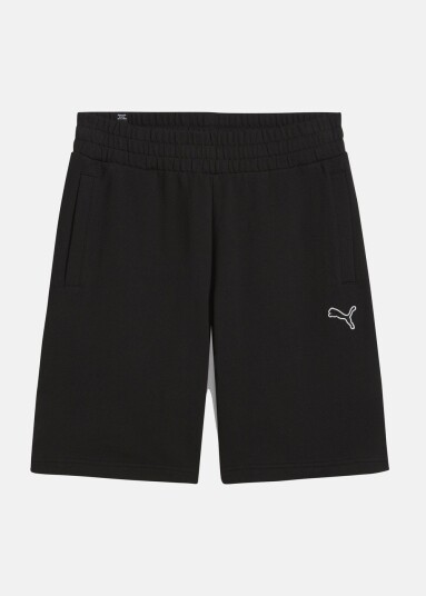 Puma Better Essentials Shorts 9" Tr Puma Black L Hverdagsshorts