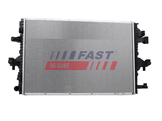 Radiator FAST FT55011