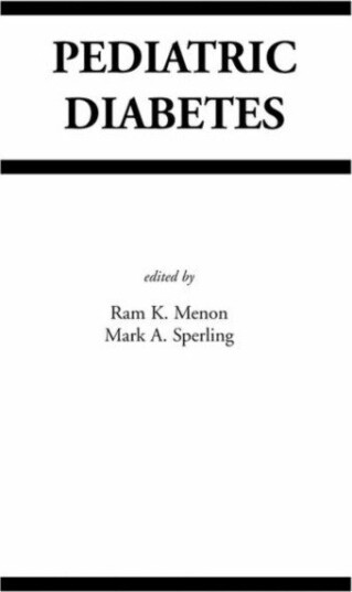 Pediatric Diabetes Pediatric Diabetes