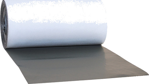 Perform Fast Flash 28 x 500 cm antrasittgrå (Ral 7043) anthracite 5000x280mm