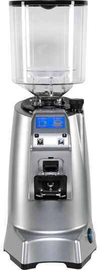 Eureka Olympus Neo 75 E Kaffekvern 340W 1400g GrÃ¥