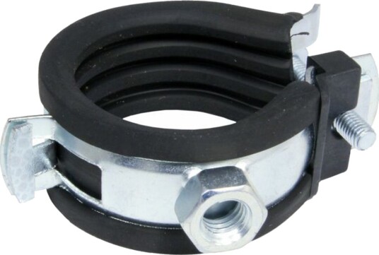 Cornat Rørklemme Med Isolering Ø32 35 mm 2 Pk