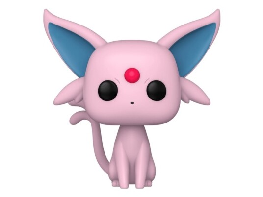 Funko Pop! Espeon Samlefigur Manga Og Anime
