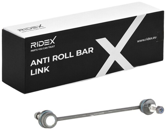 Stabilisatorstag RIDEX 3229S0269
