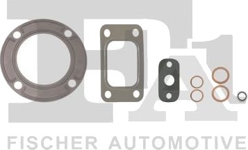 Monteringssett, lader FA1 KT824020E