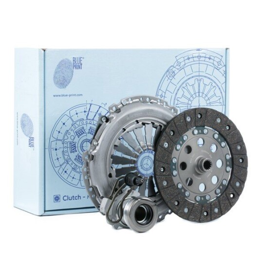Clutchsett BLUE PRINT ADG030242