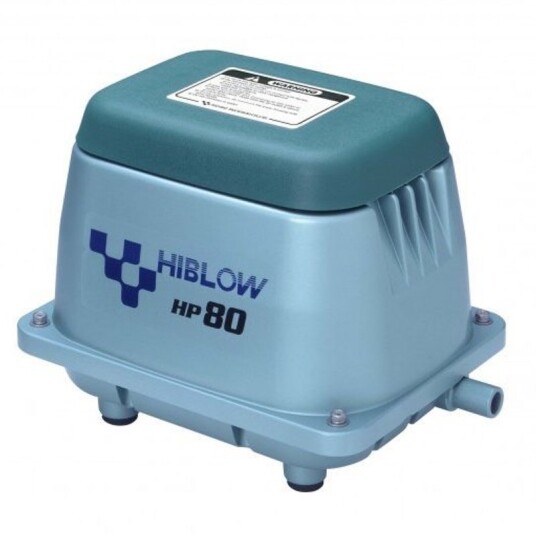 HiBlow HP 80