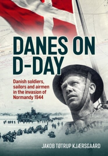 Danes on D Day Danes on D Day
