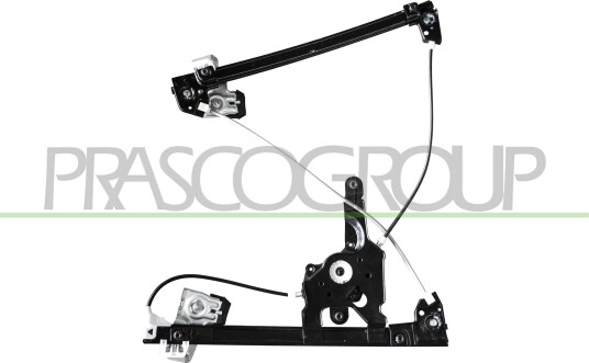 Vindusheis PRASCO SK020W044