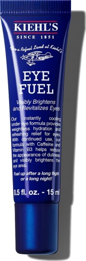 Kiehl's Facial Fuel EyeAlert 15 ml