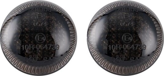ABAKUS L16-140-008LED-S Blinklyssett