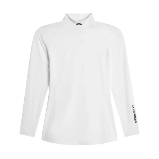 J.Lindeberg Dame Sport Hvit XS, J.Lindeberg Dame Sport Hvit XS,
