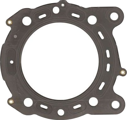 ATHENA S410110001035 Tetning, topplokk