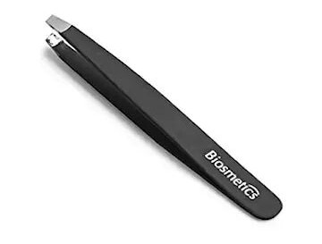 Hairpearl Biosmetics Tweezer Pinsett Svart