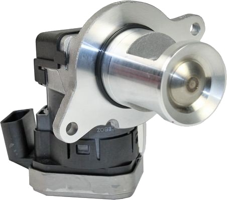 EGR Ventil METZGER 0892451