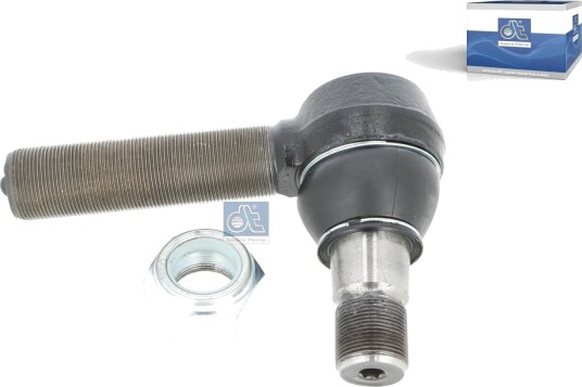 DT Spare Parts 3.00638 Endeledd