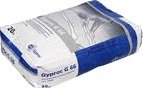 Gyproc G 66 Gips 20 kg, Bindingstid 2-3 Timer