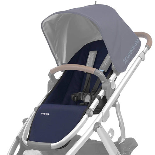 Uppababy Klädsel Vista 2015 2019 Taylor Blue