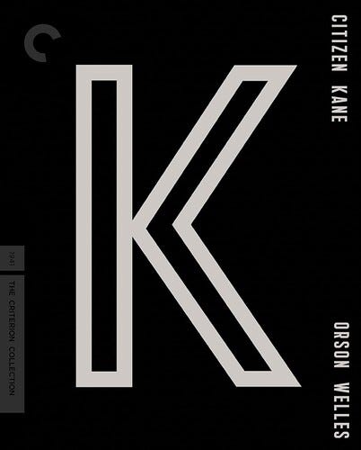 Citizen Kane (1941)