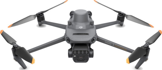DJI Mavic 3 Multispectral