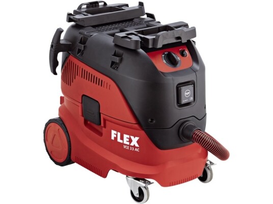 Flex Støvsuger Vce 33 L Ac Sæt Flex Støvsuger Vce 33 L Ac Sæt