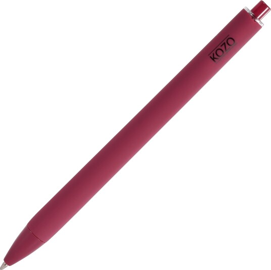 Kulepenn Kozo Guava Pink Sort Kulepenn Kozo Guava Pink Sort