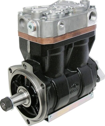 KNORR-BREMSE K160474X00 Kompressor til luftfjæring