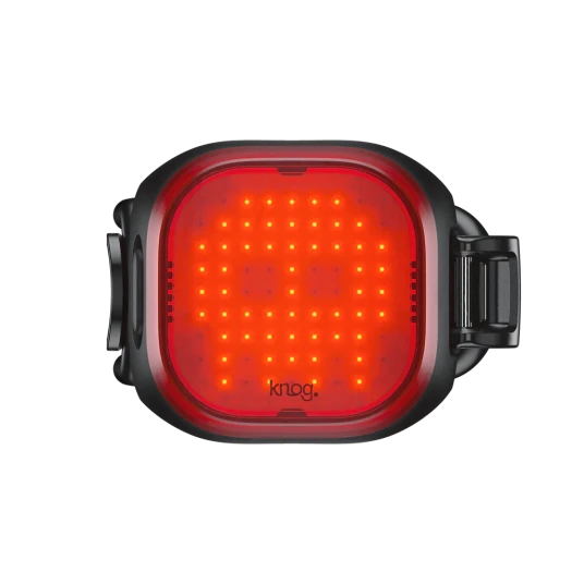 Knog Blinder Mini Skull Baklys Knog Blinder Mini Skull Baklys