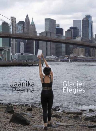 Glacier Elegies Glacier Elegies