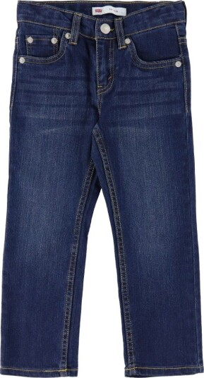 Levi"s Lvb 511 Slim Fit Jeans Blue 128 Levi"s Lvb 511 Slim Fit Jeans Blue 128