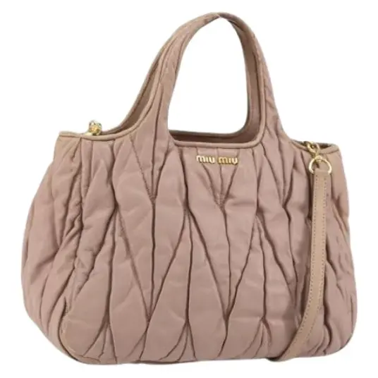 Miu Miu Dame Rosa