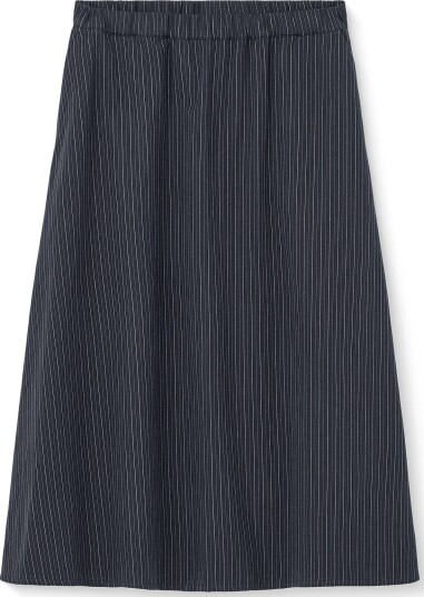 STUDIO FEDER Agnes Nederdel Navy XS STUDIO FEDER Agnes Nederdel Navy XS