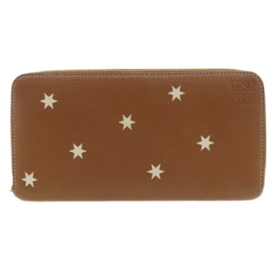 Loewe Dame Brun