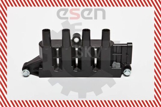 Tennspole ESEN SKV 03SKV207