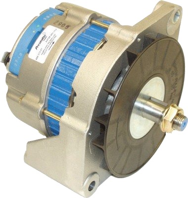 PRESTOLITE ELECTRIC 66021507 Dynamo
