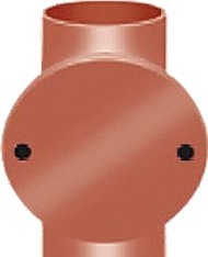 Renserør Dn70   Sml