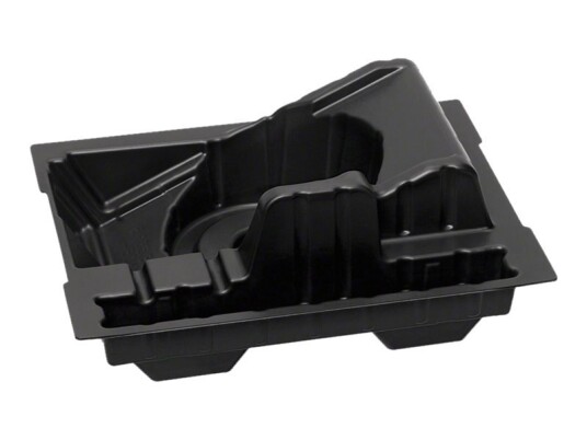 Bosch GKT 55 GCE Verktøyinnlegg for L-BOXX 374 - Polystyrole