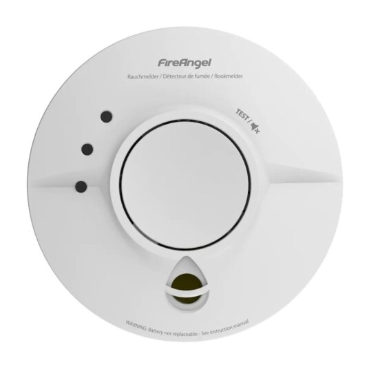 Fireangel Røykvarsler SM F 230V Z Wave