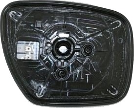 ABAKUS 2310G03 Speilglass, ytterspeil ABAKUS 2310G03 Speilglass, ytterspeil