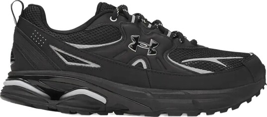 Under Armour Ua Apparition Tech Black 36