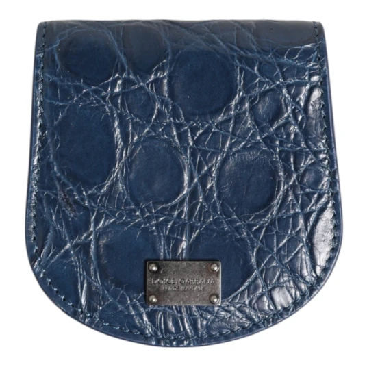Dolce & Gabbana, unisex, Accessories, Blå, ONE SIZE, Dolce & Gabbana, unisex, Accessories, Blå, ONE SIZE,